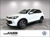 VW Tiguan deutzen