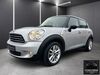 Mini Cooper muenster-sarmsheim