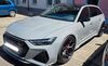 Audi RS6 Aichtal