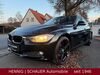 BMW 318 Gersfeld (Rhön)