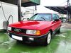 Audi 80 krauchenwies