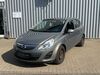 Opel Corsa krauchenwies