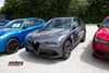 Alfa Romeo Stelvio grafenhausen