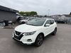 Nissan Qashqai hohenweiden
