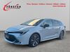 Toyota Corolla stolpen