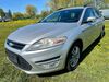 Ford Mondeo wattmannshagen