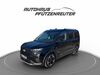 Ford Tourneo Courier osthausen-wuelfershausen