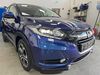 Honda HR-V muenster-sarmsheim