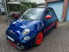 Abarth 595C wiersdorf