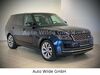 Land Rover Range Rover roehrig