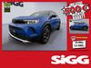 Opel Mokka unterrissdorf
