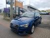 Audi A1 rabenau