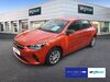 Opel Corsa niederduerenbach