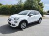 Fiat 500X hueckeswagen