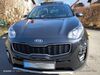 Kia Sportage Lauchröden