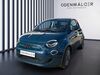 Fiat 500e dorn-duerkheim