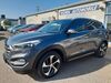 Hyundai TUCSON siebeldingen