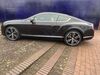 Bentley Continental GT hueckeswagen
