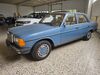 Mercedes-Benz 200 trechtingshausen