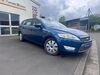 Ford Mondeo roedelhausen