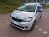 Skoda Citigo hoehr-grenzhausen
