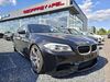 BMW M5 deutschland