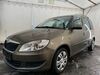 Skoda Roomster kummersdorf-gut