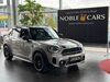 Mini Cooper Countryman goergeshausen