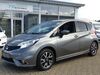 Nissan Note rehlingen