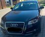 Audi A3 marktschorgast