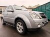 SsangYong REXTON stockhausen-illfurth
