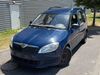 Skoda Roomster ockenheim