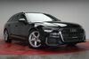 Audi A6 meine