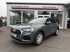 Audi Q3 roedelmaier
