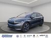 Skoda Enyaq schlosskulm