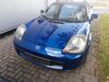 Toyota MR 2 walhausen