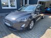 Ford Focus querfurt