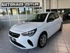 Opel Corsa stockhausen-illfurth
