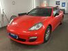 Porsche Panamera ruttersdorf-lotschen