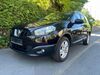 Nissan Qashqai+2 ehringshausen