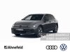 VW Golf Mankmuß