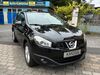 Nissan Qashqai hueckeswagen