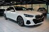 BMW 540 Deutschland
