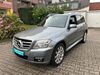 Mercedes-Benz GLK 220 k