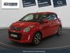 Citroen C1 osthausen-wuelfershausen