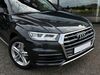 Audi Q5 niederduerenbach