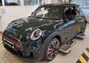 Mini John Cooper Works muenster-sarmsheim