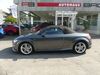 Audi TT deutschland