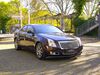 Cadillac CTS twistetal