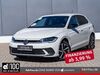 VW Polo mankmuss